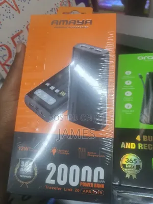 Cherger 25W