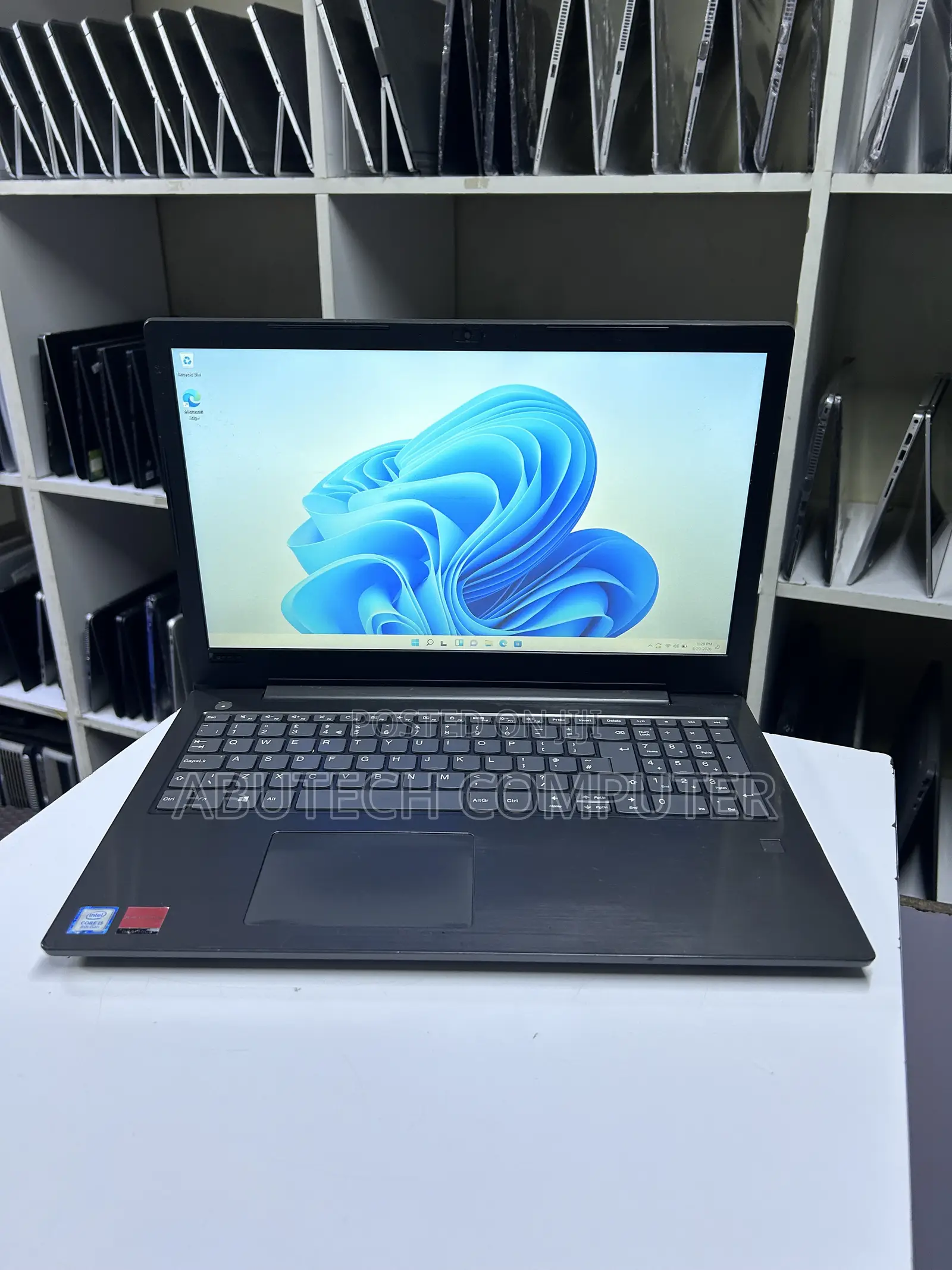 Laptop Lenovo V330 8GB Intel Core i5 SSD 256GB