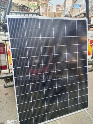 300W Solar Panel 36V High Current Solar Nyumbani MB300W