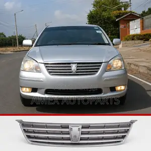 Grille Toyota Premio 240 2005 Onwards