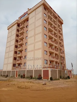 2bdrm Duplex in Clavers, Thika CBD for rent