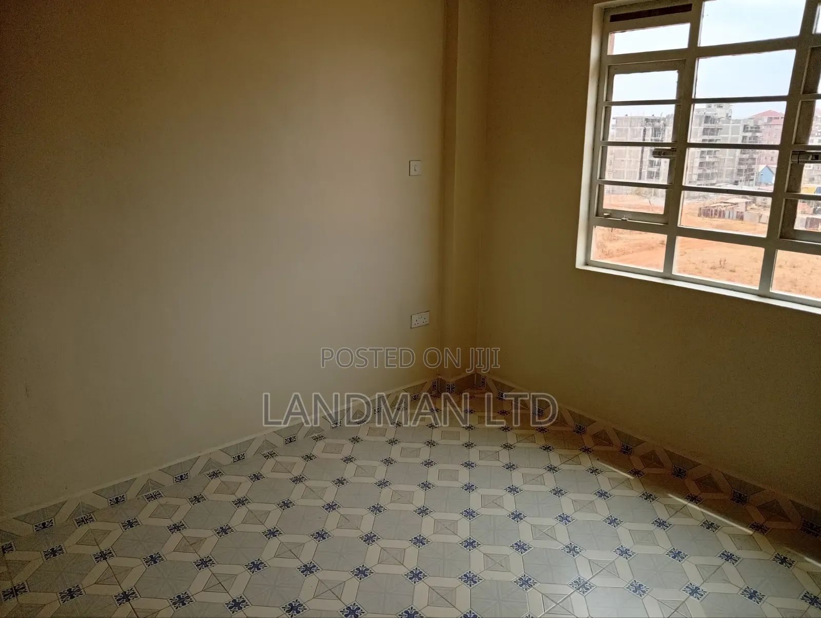 2bdrm Duplex in Clavers, Thika CBD for rent
