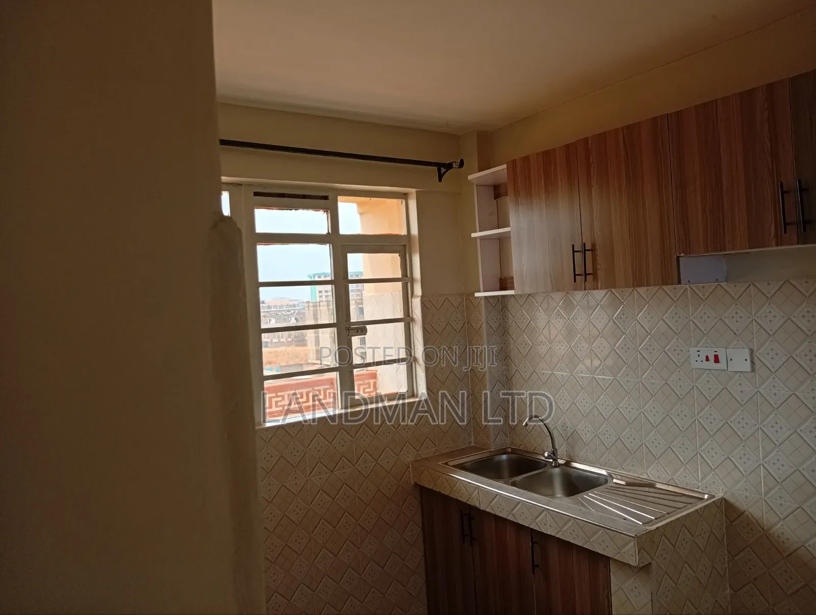 2bdrm Duplex in Clavers, Thika CBD for rent