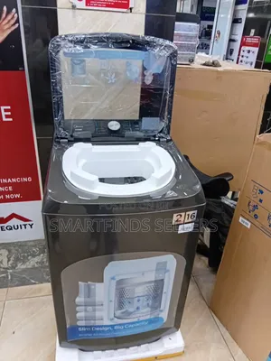Midea 16KG Full Automatic Washing Machine