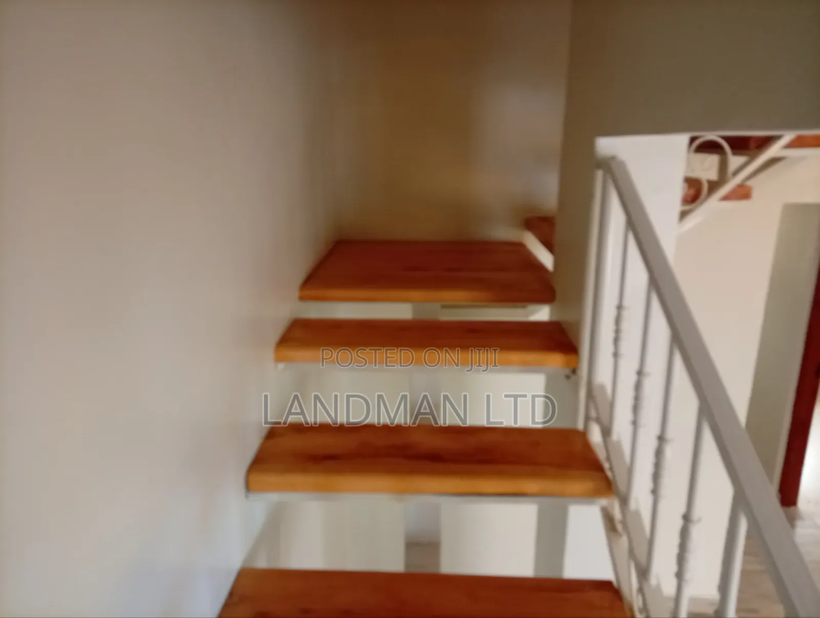 2bdrm Duplex in Clavers, Thika CBD for rent