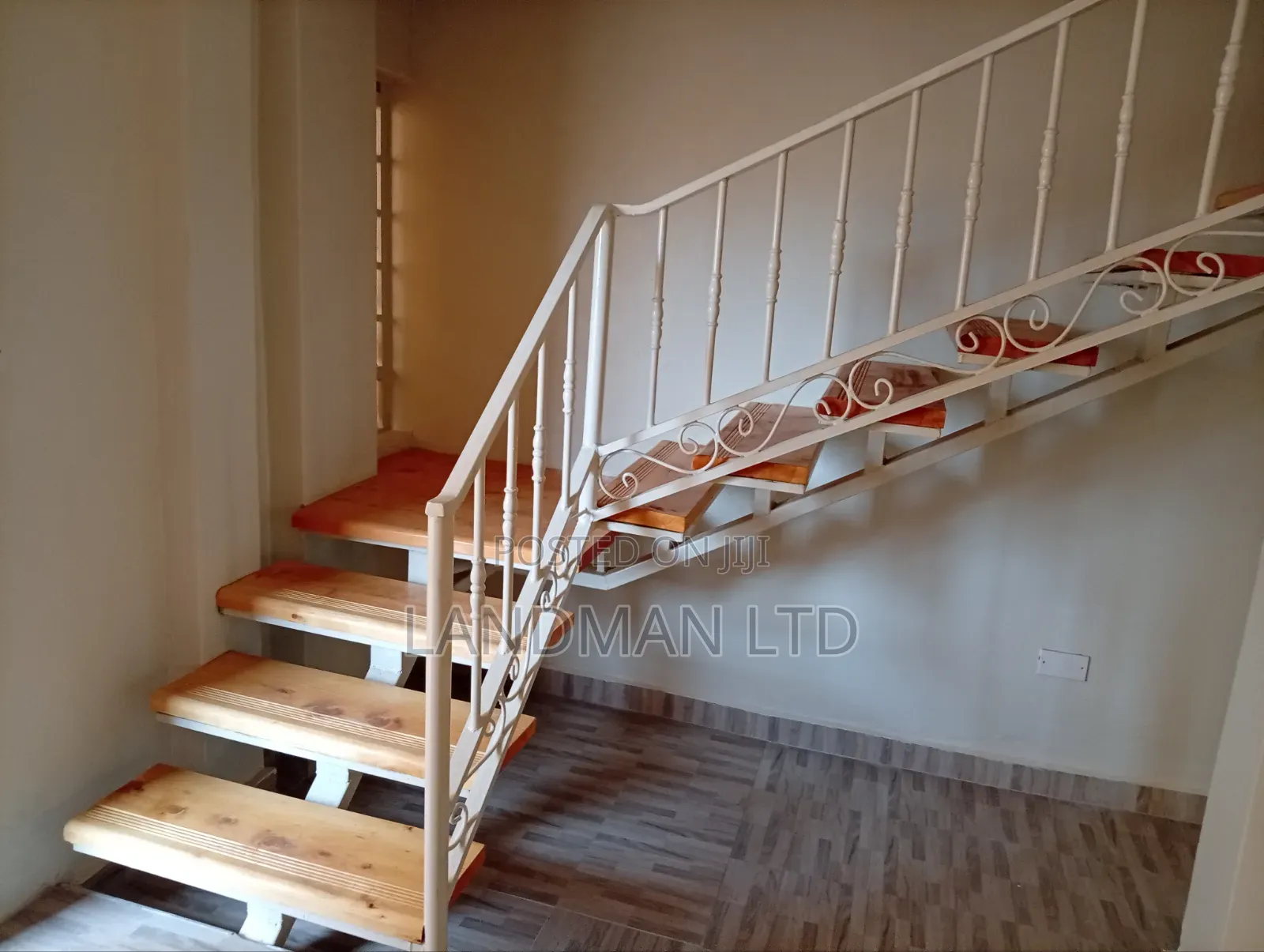 2bdrm Duplex in Clavers, Thika CBD for rent