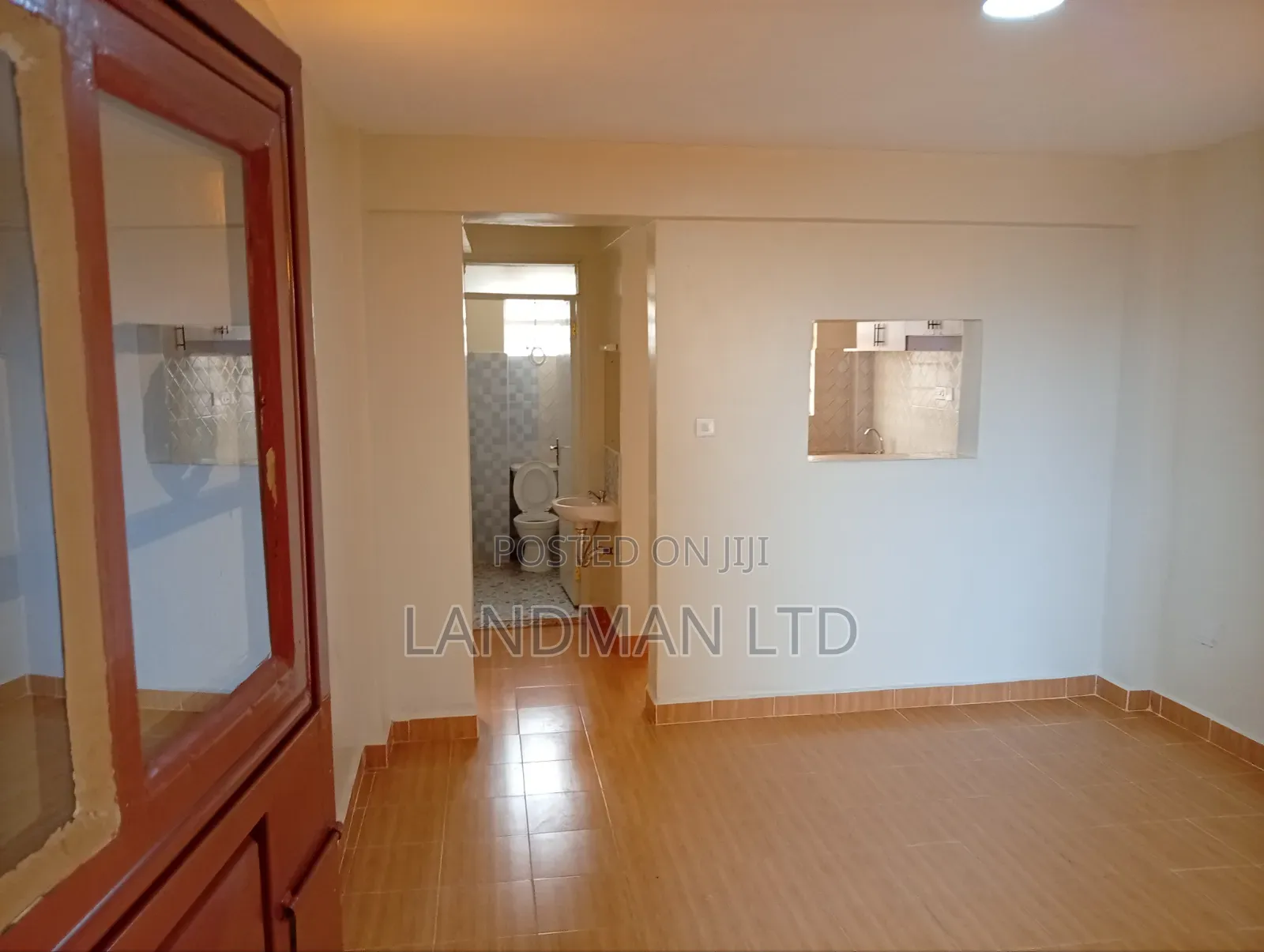 2bdrm Duplex in Clavers, Thika CBD for rent