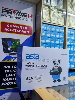 Asta 55a Toner