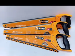 Cofix Hand Saws/16" Professional Hand Saws
