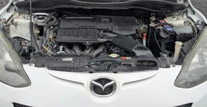 Mazda Demio 2012 White