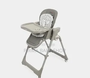 Kidilo Convertible Feeding Chair