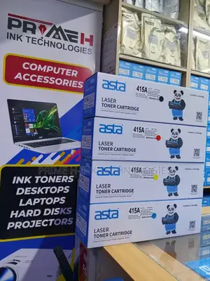 Asta 55a Toner