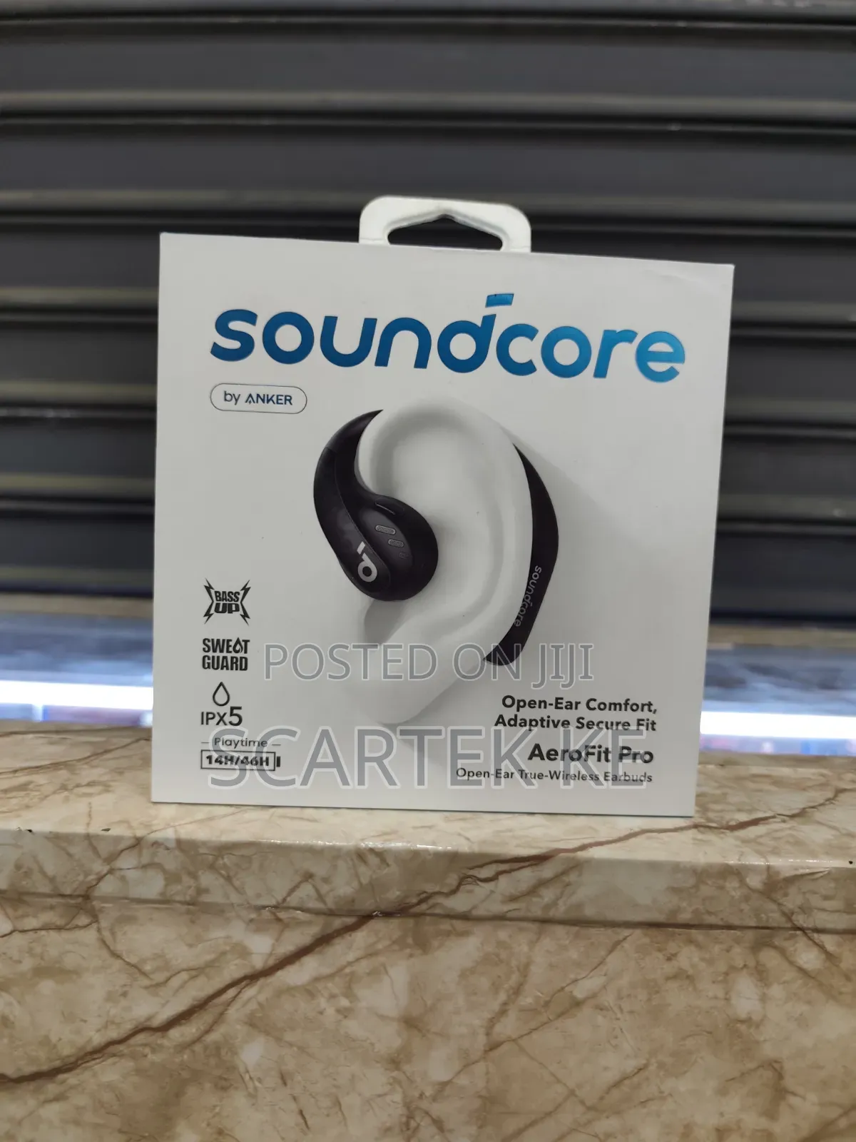 Soundcore Aerofit Pro