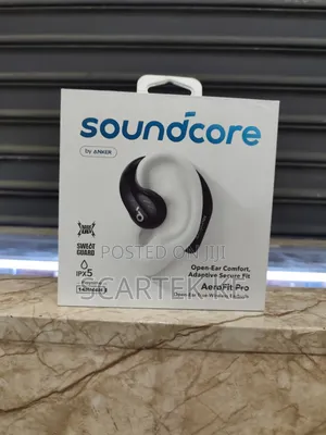 Soundcore Aerofit Pro