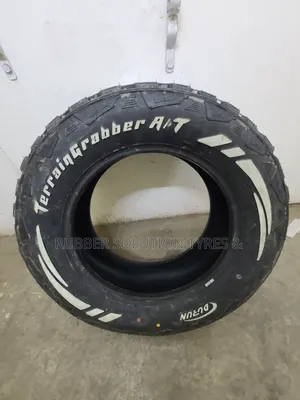 265 /60 R18 Durun Tyres Lt a/T All-Terrain