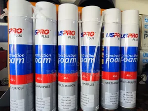 USPRO Plus Professional Expanding Foam