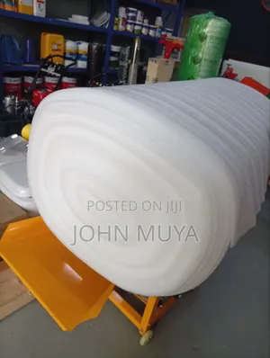 2mm(1M×50M) Leveling Foam for Floating Floors
