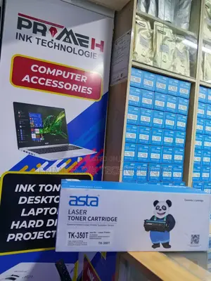Asta Tk-350t Toner