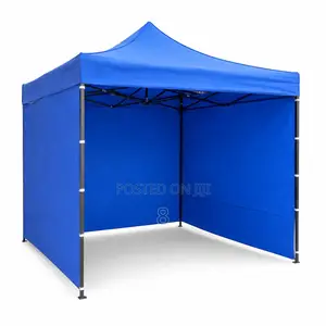 Commercial Pop Up Gazebo for Outdoor Events