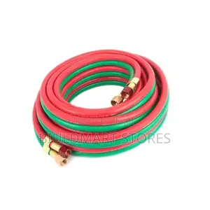 Oxy Acetylene Twin Hose Set