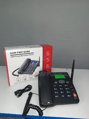 Office Landline Phones Available