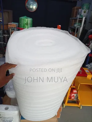 2mm(1M×50M) Leveling Foam for Floating Floors