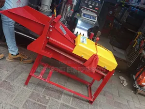 Maize Sheller