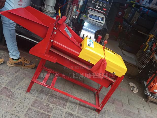 Maize Sheller