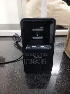 Table Barcode Scanner
