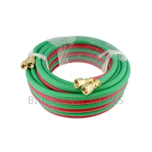 Best Quality High Pressure Twin Hose Set