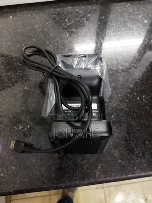 Table Barcode Scanner