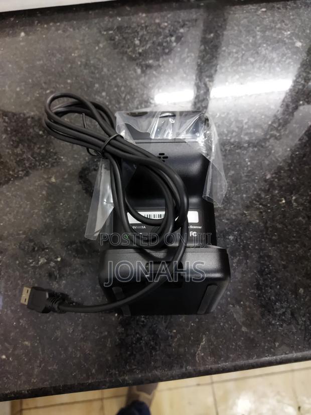 Table Barcode Scanner - thumbnail 3