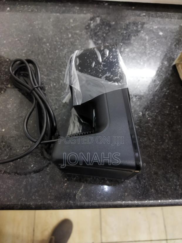 Table Barcode Scanner - thumbnail 4