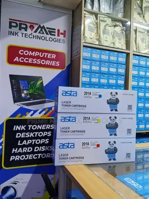 Asta 201A Toner