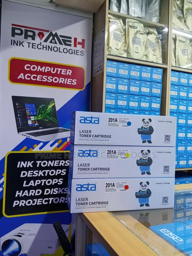 Asta 201A Toner