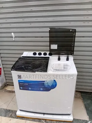 Midea 14KG Full Automatic Washing Machine