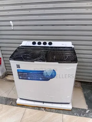 Midea 14KG Full Automatic Washing Machine