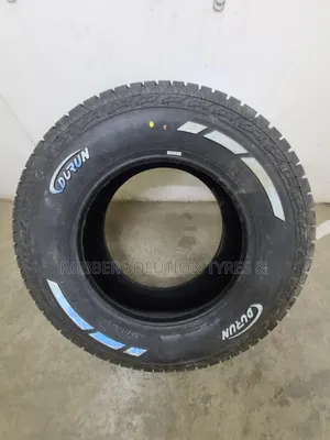 265 /70 R17 Durun Tyres Lt Rt02 All-Terrain