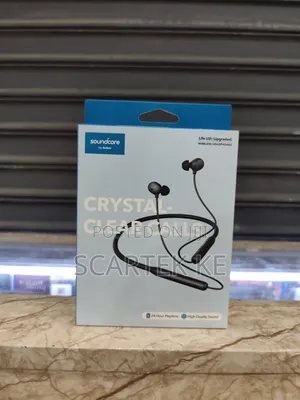 Soundcore Life U2i Neckband