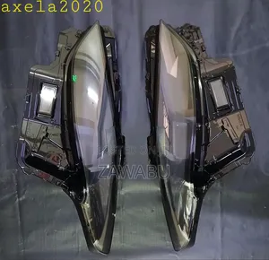 Headlight Lens Mazda 2 Axela 2020-