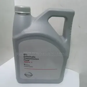 Nissan Atf Matic S