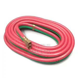 Flexible Twin Hose Set
