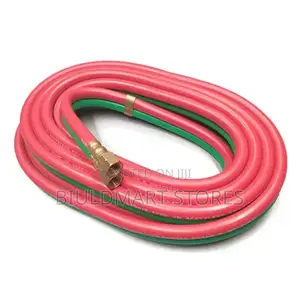 Flexible Twin Hose Set