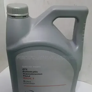 Nissan Atf Matic S
