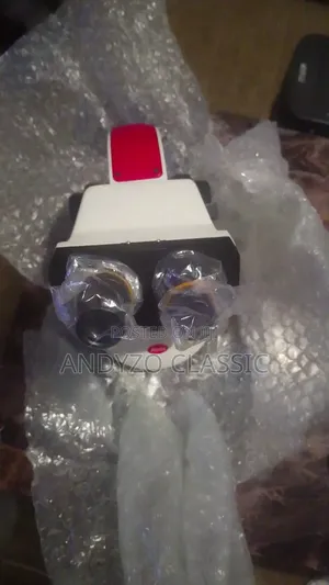 Microscope