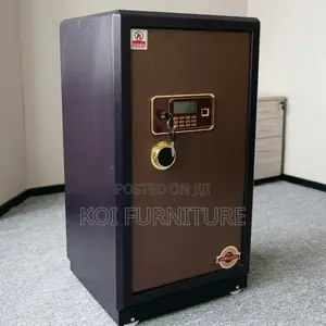 Office Safe; 110KG Substantial Goods Storage Safe