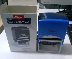 S828D Self-Inking DATER Stamps