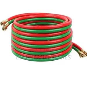 Complete Twin Hose Set