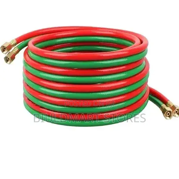 Complete Twin Hose Set