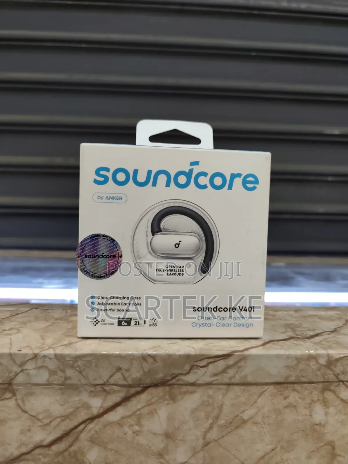 Soundcore V40i
